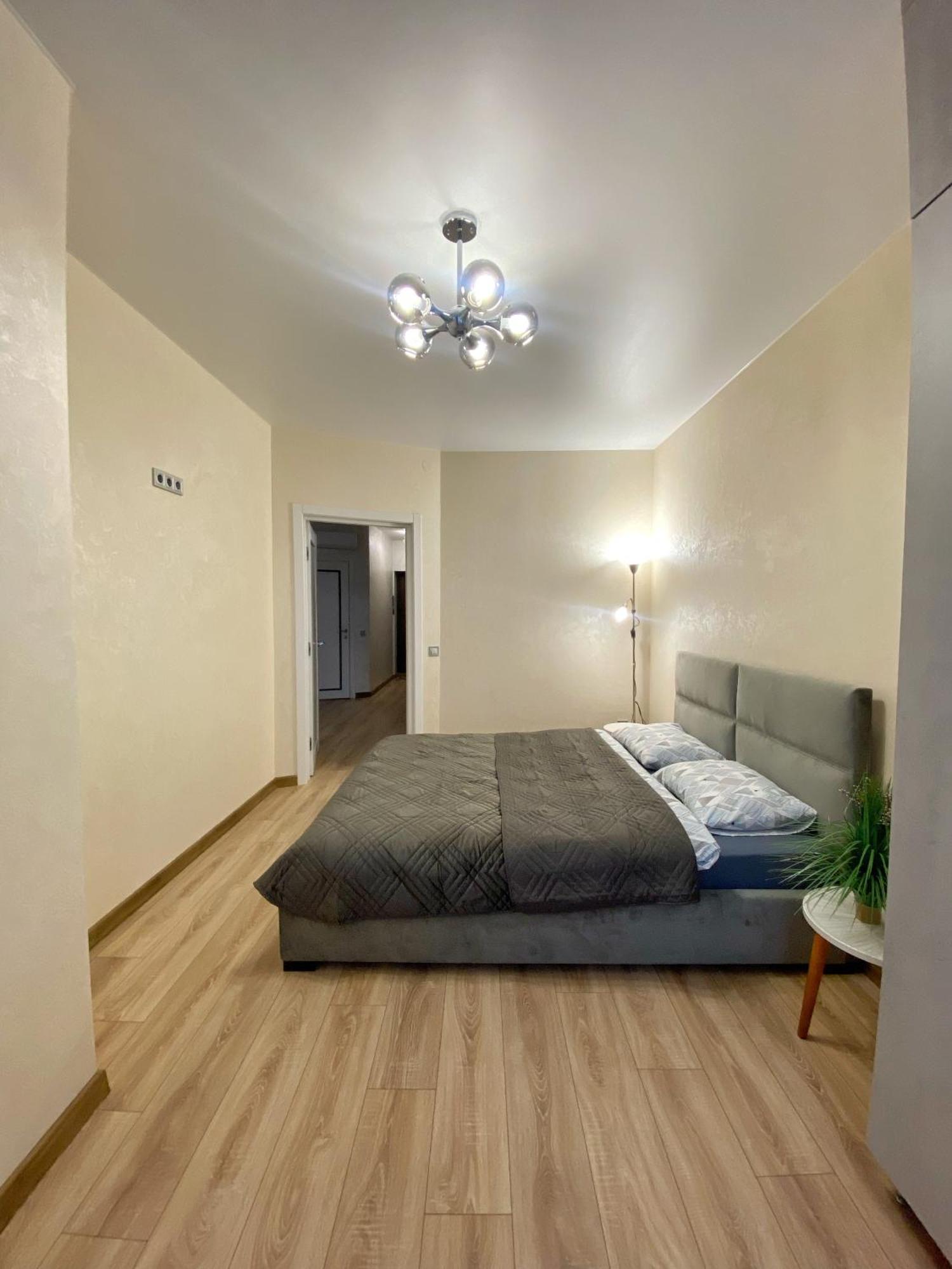 Apatrment In Khmelnytsky Street Natasha Apartamento Lviv Exterior foto