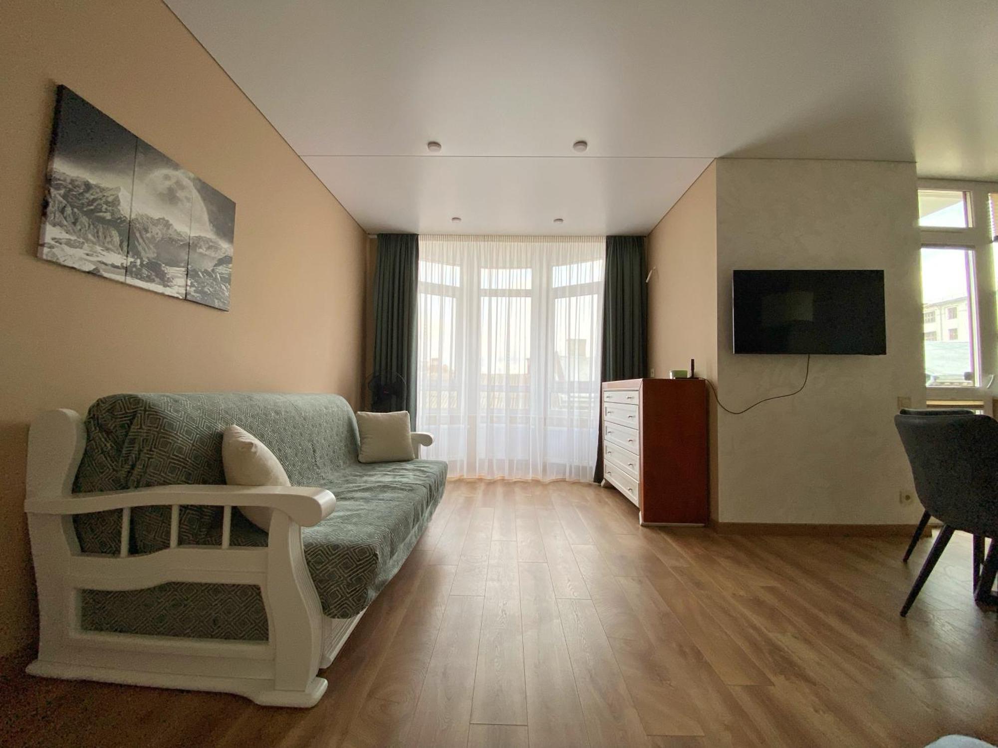 Apatrment In Khmelnytsky Street Natasha Apartamento Lviv Exterior foto