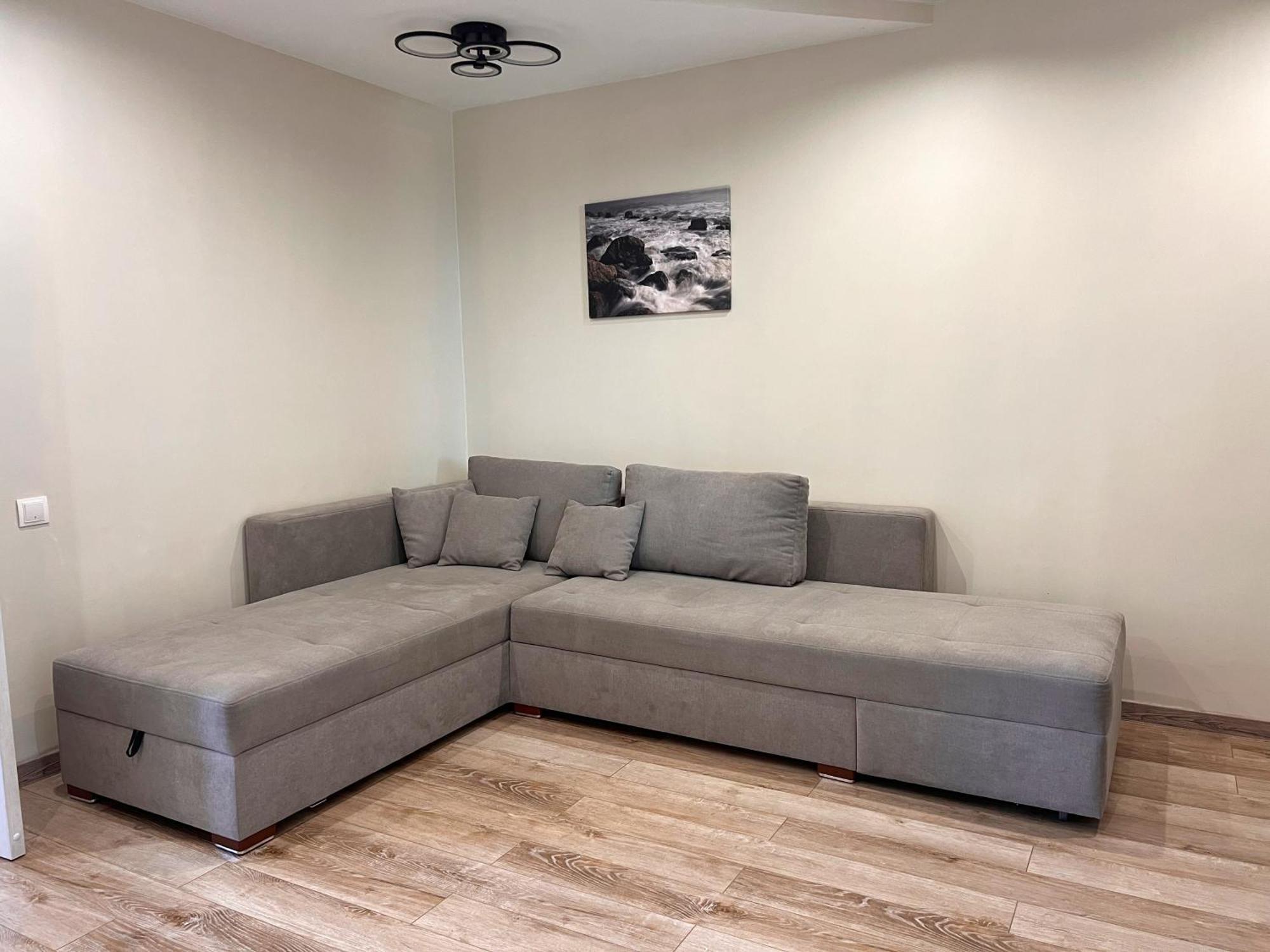 Apatrment In Khmelnytsky Street Natasha Apartamento Lviv Exterior foto