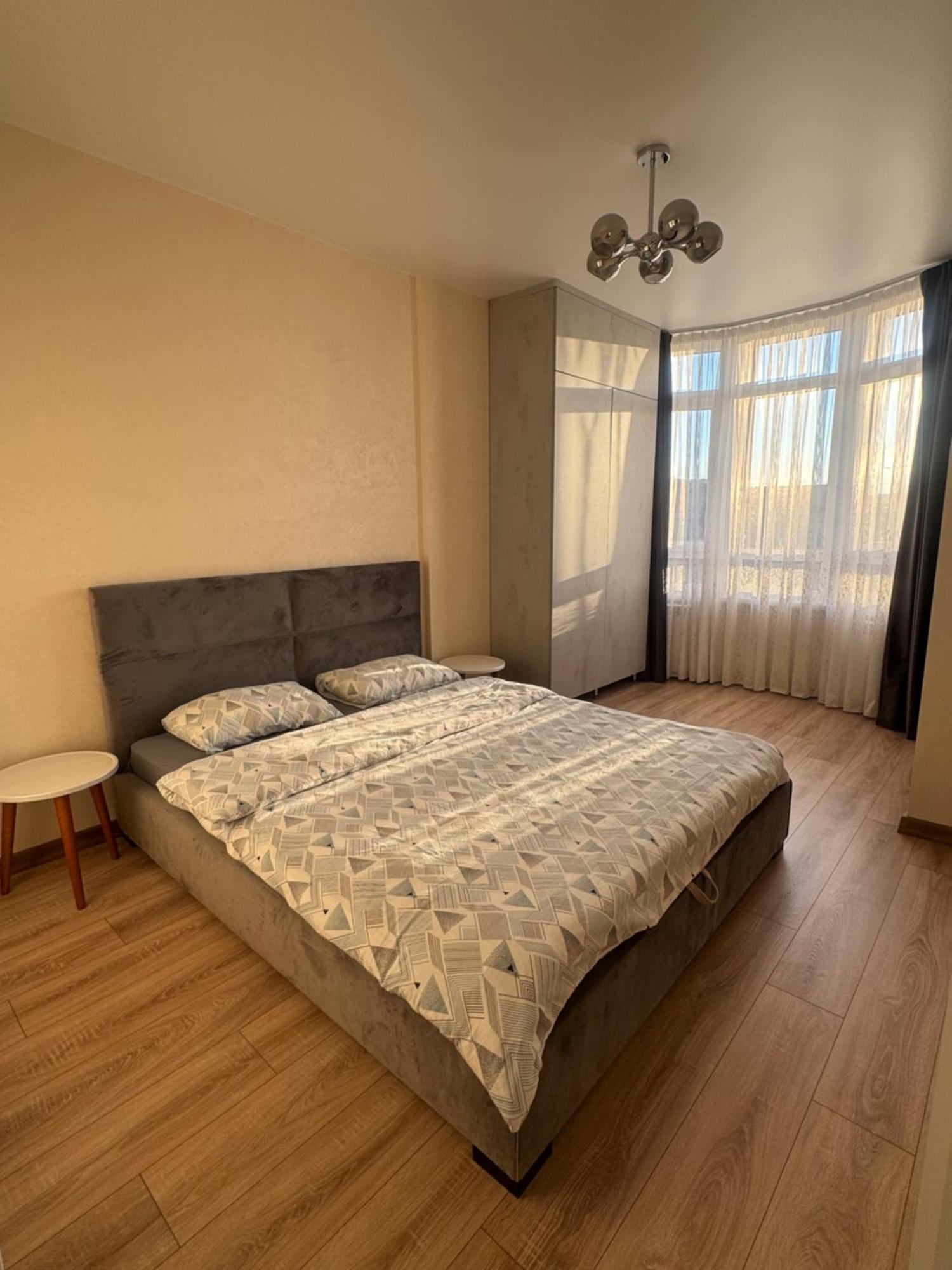 Apatrment In Khmelnytsky Street Natasha Apartamento Lviv Exterior foto